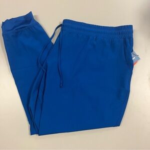 NWT Skechers Women’s Royal Blue Joggers Size 4XL